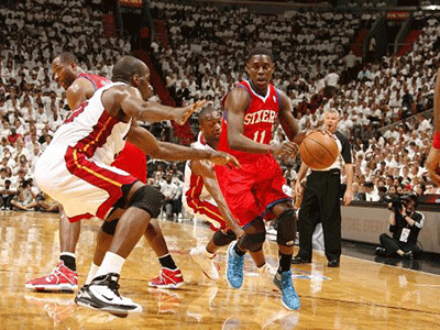 国王vs凯尔特人